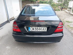 Mercedes-Benz E 270, снимка 6