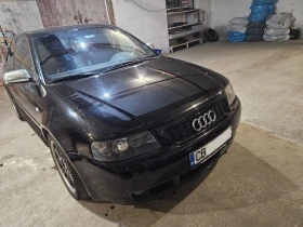 Audi S3, снимка 7