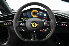 Ferrari 296GTB = Brembo Carbon Ceramic Brakes=  | Mobile.bg    7