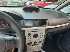 Opel Meriva, снимка 8