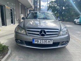 Mercedes-Benz C 200 | Mobile.bg    2