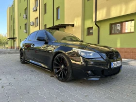 BMW 530, снимка 4