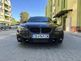 BMW 530, снимка 3