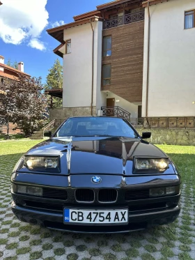 BMW 850 E31, снимка 2