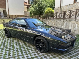 BMW 850 E31, снимка 3