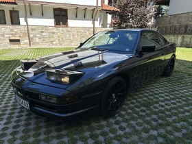 BMW 850 E31, снимка 1