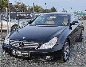 Mercedes-Benz CLS 320 CDI