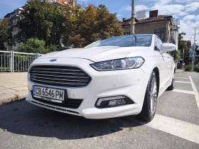 Ford Mondeo 1, 5 Ecoboost, снимка 2