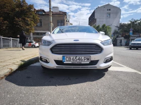 Ford Mondeo 1, 5 Ecoboost, снимка 9