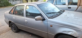 Daewoo Nexia, снимка 2