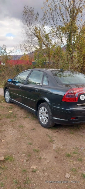 Citroen C5 | Mobile.bg    5