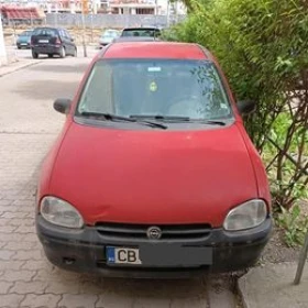 Opel Corsa, снимка 5