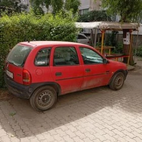 Opel Corsa, снимка 3