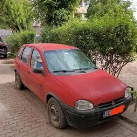 Opel Corsa, снимка 1