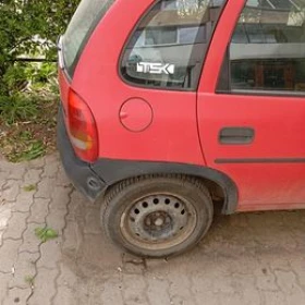 Opel Corsa, снимка 6