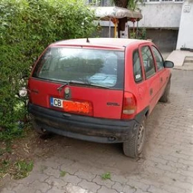 Opel Corsa, снимка 4