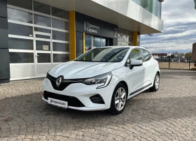 Renault Clio TCe 100к.с.