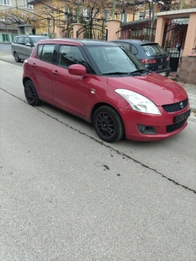 Suzuki Swift 1.3 DDIS , снимка 2