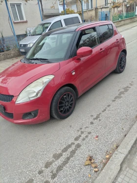 Suzuki Swift 1.3 DDIS , снимка 4