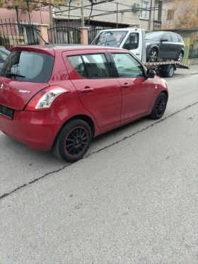 Suzuki Swift 1.3 DDIS , снимка 12