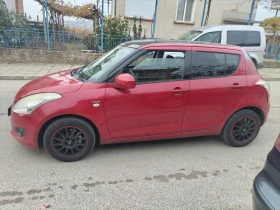 Suzuki Swift 1.3 DDIS , снимка 9