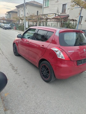 Suzuki Swift 1.3 DDIS , снимка 10