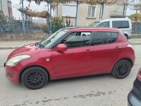 Suzuki Swift 1.3 DDIS , снимка 8