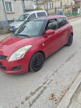 Suzuki Swift 1.3 DDIS , снимка 5