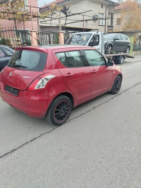 Suzuki Swift 1.3 DDIS , снимка 13