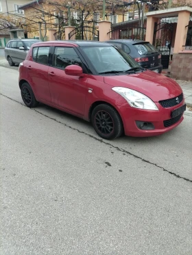 Suzuki Swift 1.3 DDIS , снимка 3