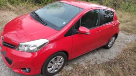 Toyota Yaris, снимка 5