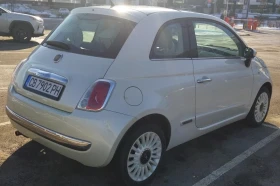 Fiat 500 1.4 100кс  SPORT, снимка 4