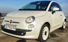 Fiat 500 1.4 100кс  SPORT, снимка 1