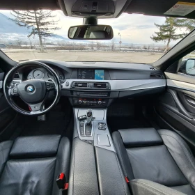 BMW 530 Xdrive, снимка 8