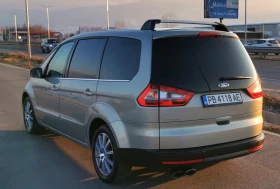 Ford Galaxy 2.0i PANORAMA 7m, снимка 4