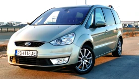 Ford Galaxy 2.0i PANORAMA 7m, снимка 2