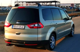 Ford Galaxy 2.0i PANORAMA 7m, снимка 3