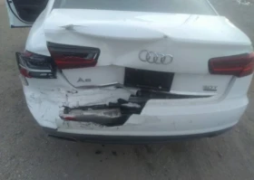 Audi A6, снимка 8