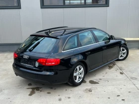 Audi A4 2.0TDI 143Hp, снимка 4