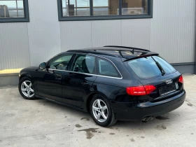 Audi A4 2.0TDI 143Hp, снимка 5