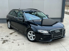 Audi A4 2.0TDI 143Hp, снимка 3