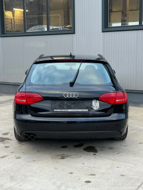 Audi A4 2.0TDI 143Hp, снимка 6