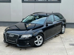 Audi A4 2.0TDI 143Hp, снимка 1