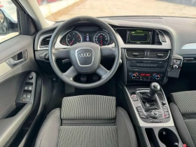 Audi A4 2.0TDI 143Hp, снимка 9