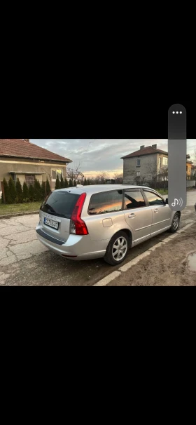 Volvo V50 | Mobile.bg    2