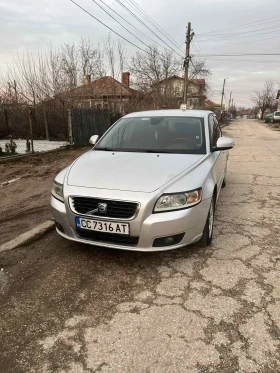 Volvo V50 | Mobile.bg    4