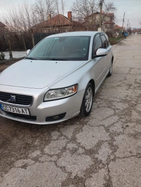 Volvo V50 | Mobile.bg    3