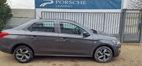 Citroen C-Elysee 1.5 BlueHDi, снимка 5