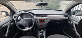 Citroen C-Elysee 1.5 BlueHDi, снимка 13