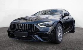  Mercedes-Benz GT